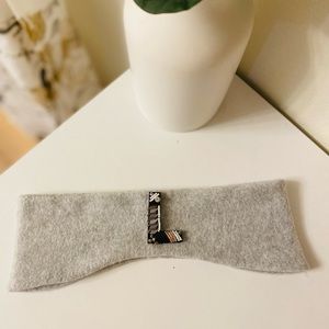 Personalized ear warmers sizes Medium and Large